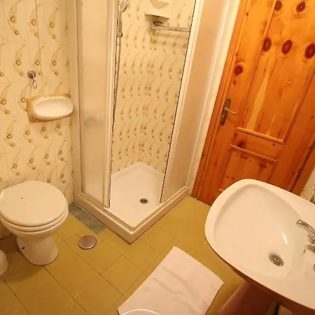 Trilocale In Centro La Marmotta - Affitti Brevi Italia Apartment Brusson Exterior photo