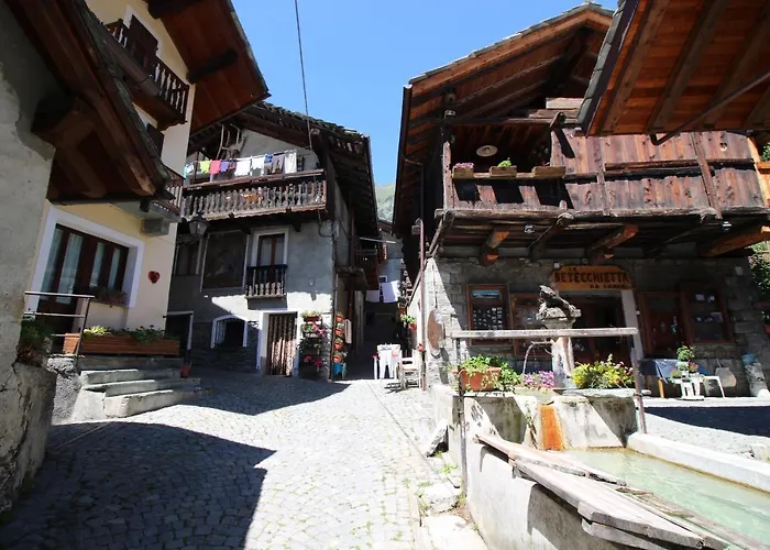 Trilocale In Centro La Marmotta - Affitti Brevi Italia