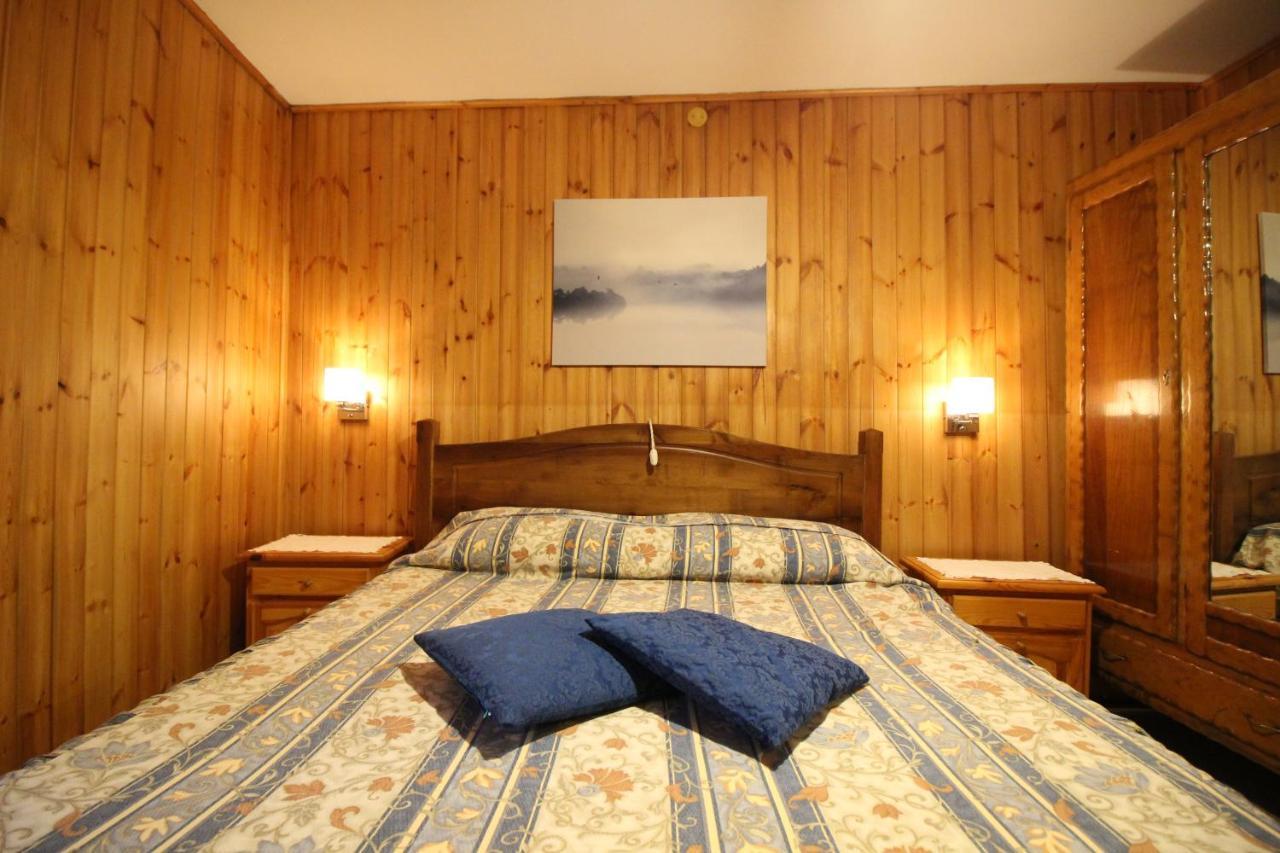 Apartment Trilocale In Centro La Marmotta - Affitti Brevi Italia