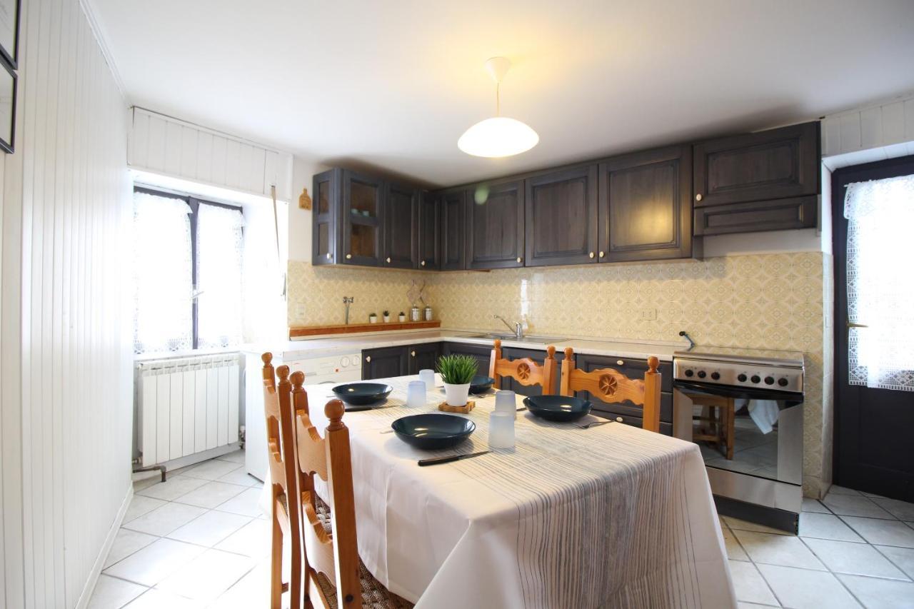 Apartment Trilocale In Centro La Marmotta - Affitti Brevi Italia *