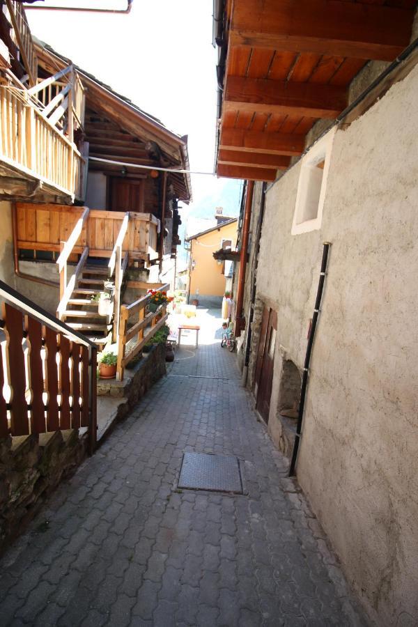 Trilocale In Centro La Marmotta - Affitti Brevi Italia